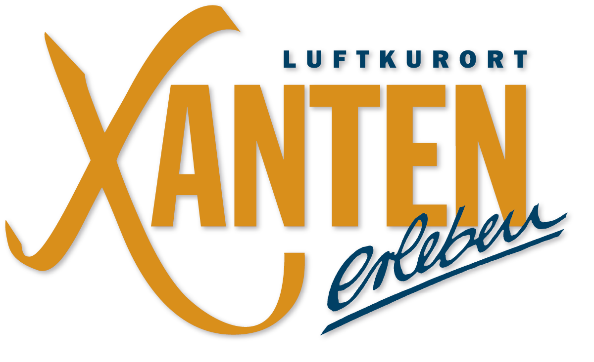 Logo Stadt Xanten